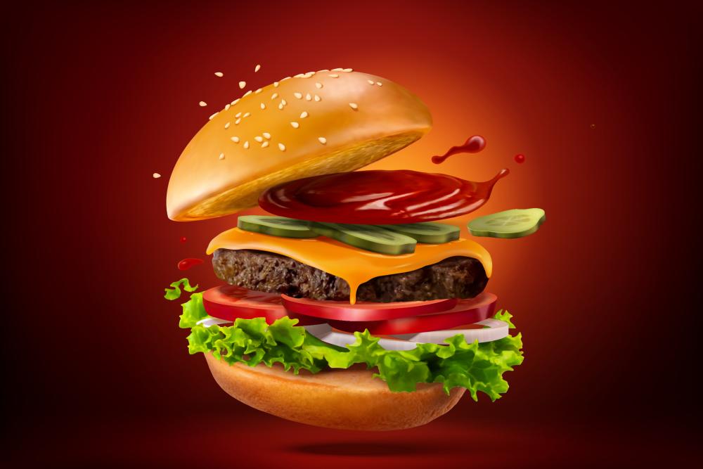 Hambúrguer
